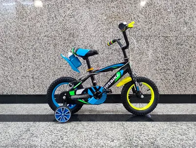 Kids Bicycle 12" - Brand new