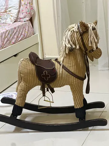 Horse rocker
