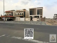HOT OFFER!! || 2610 SQFT VILLA PLOT || G+2 APPROVED || TRANSFER FREE || AED 595,000 || AL HELIO 1 MA