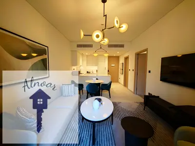 *Brand new *spacious 1 Bedroom