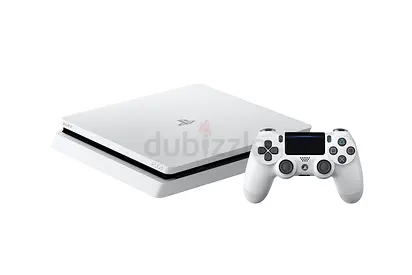 Playstation 4 and Games
