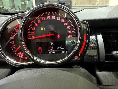 صورة مصغرة 11 لـ 2020 MINI COOPER