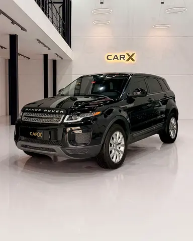 Range Rover 2019 | GCC Specs | Excellent Condition