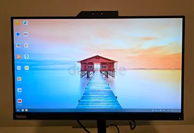 Lenovo Monitor 22" Think Vision T22v-10
