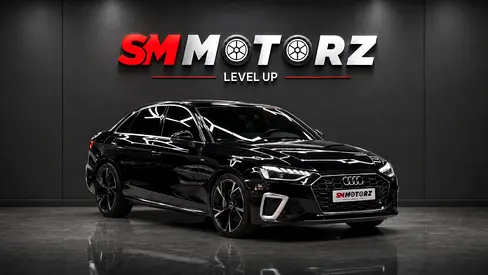 2022 AUDI A4 照片 3