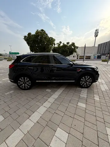 Hongqi HS5 Luxury Pro, миниатюра 8