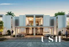 Genuine Resale | Single Row | Facing Park | Vastu