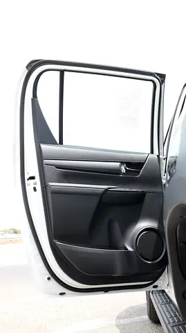 صورة مصغرة 15 لـ 2026 Toyota HILUX