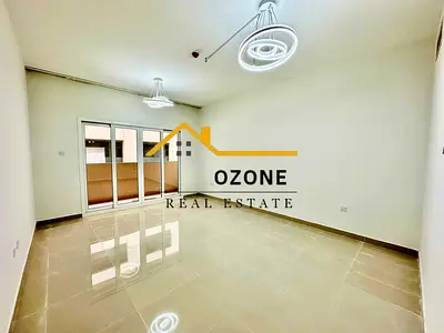 Bigger Size 1-BHK, Balcony,Wardrobe, Parking Free Maintenance