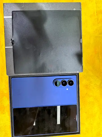 Samsung Galaxy Z Fold 7
