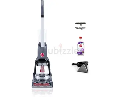 Hoover CDCW-CSME Carpet & Upholstery Cleaner | Dual Tank | Very Good Condition