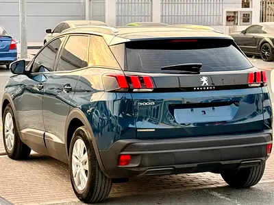 Peugeot 3008 Active, миниатюра 4