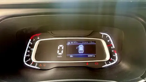 Kia Sonet EX, миниатюра 15