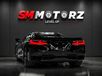 2023 Chevrolet CORVETTE 照片 6