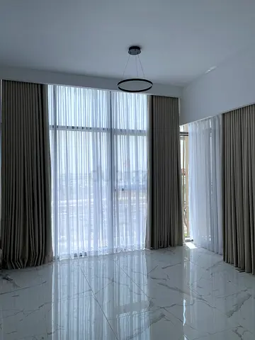 new curtains