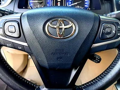صورة 11 لـ 2017 Toyota CAMRY