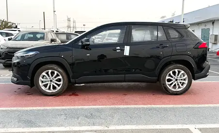 2025 Toyota FRONTLANDER 照片 3