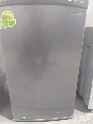 Persnel size fridge