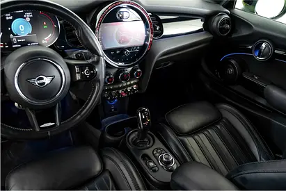 2022 MINI COOPER 照片 9