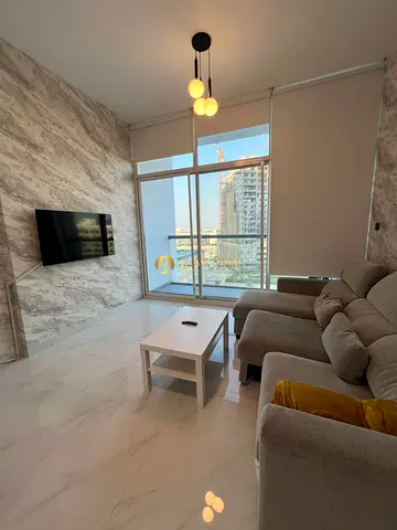Stylish Studio | Fully Furnished | Best Deal