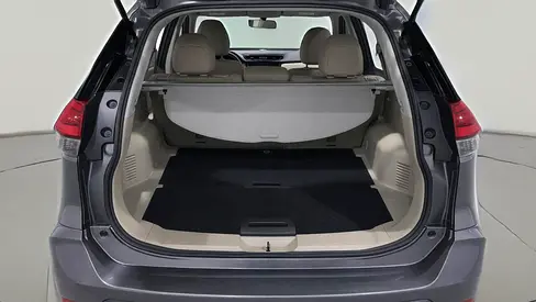 2019 Nissan X-TRAIL 照片 11