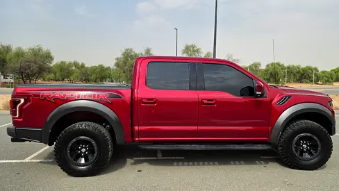 2017 FORD F-150 — фото 3