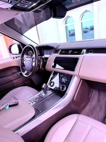 صورة مصغرة 10 لـ 2018 LAND Rover RANGE ROVER SPORT