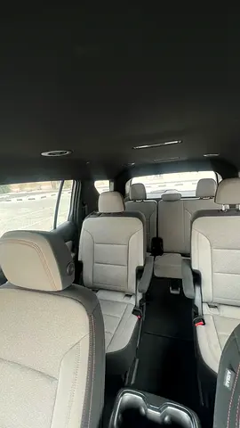 صورة 14 لـ 2024 Chevrolet TRAVERSE