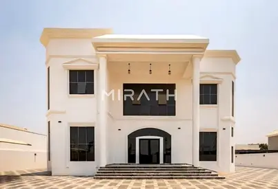 Modern & Spacious Villa | Prime Location