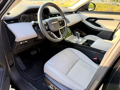 Land Rover Range Rover Evoque P200 S, миниатюра 7