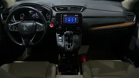 صورة مصغرة 7 لـ 2022 Honda CR-V