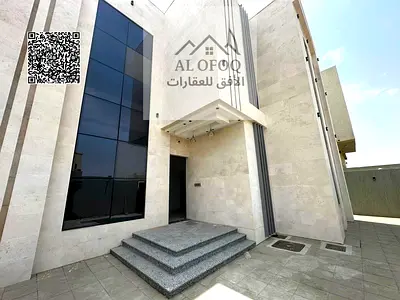 Luxury Villa For Rent In A Prime Location | Brand New | First Tenant