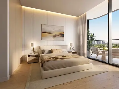 Premium 1bed room / Flexible Payment Plan