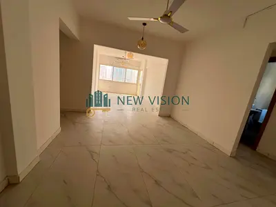 3 BR Apartment in Al Majaz with Balcony