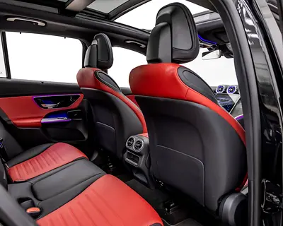 Mercedes-Benz GLC 200 4MATIC, миниатюра 17