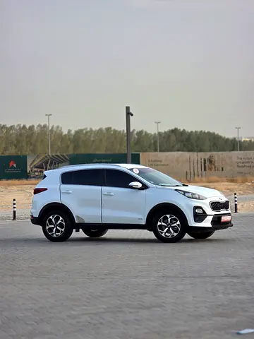 Kia Sportage, миниатюра 9