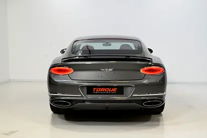 صورة 5 لـ 2020 Bentley CONTINENTAL