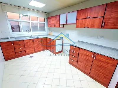 Spacious 1bhk with huge Kitchen two washrooms private roof