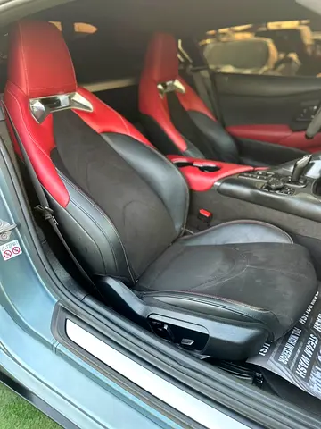 2024 Toyota SUPRA 照片 9