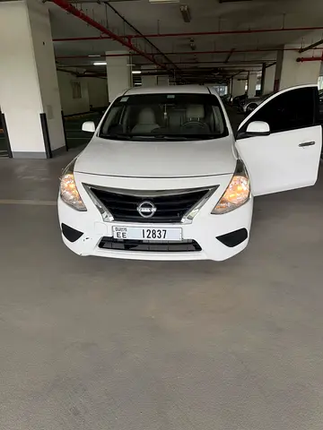 2023 Nissan SUNNY — миниатюра 5