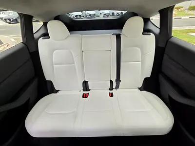 2024 Tesla MODEL Y 照片 6