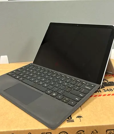 Microsoft Surface Pro 6 i7/16/512