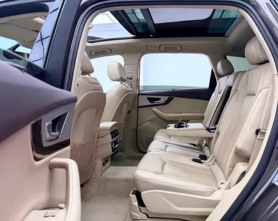 صورة مصغرة 17 لـ 2019 AUDI Q7