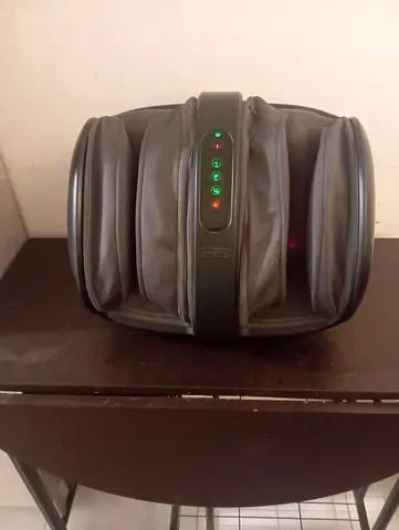 Nekteck Foot and Leg Massager