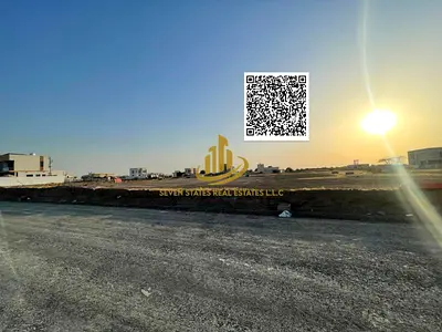 فرصة استثمارية بالمنامة 11 | أرض زاوية شارعين | 4,305 قدم² | سكني استثماري | 200 ألف|زاويه شارعين