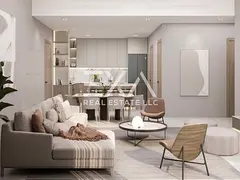 Brand New I Spacious Unit I 1BR + Study