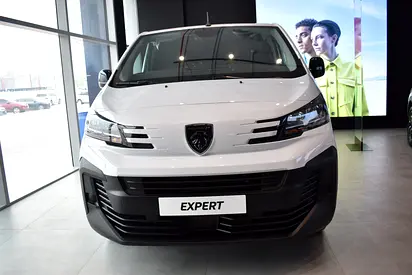 Peugeot Expert L3, миниатюра 2