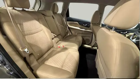 صورة مصغرة 10 لـ 2019 Nissan X-TRAIL