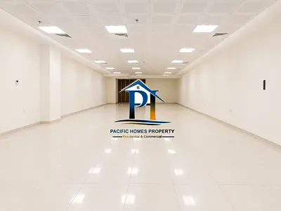 Shop For Rent AL Nahda Dubai=Prime Location= Ready to Go
