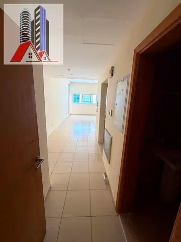 2BHK for Sale in Ajman One Tower | Rented AED 42K | High Floor | AED 510K
